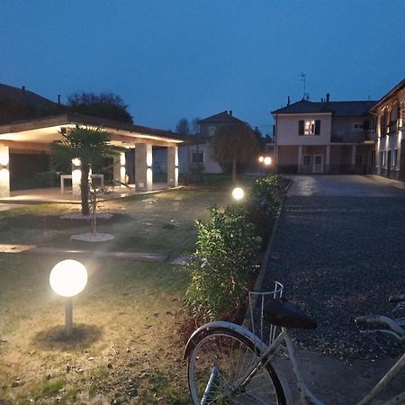 Anticopodere Casorzo ภายนอก รูปภาพ